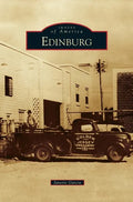 Edinburg - Hardcover