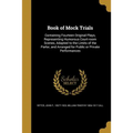 Book of Mock Trials - Paperback