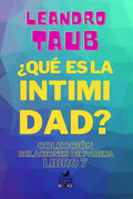 ¿Qué es la intimidad? - Paperback
