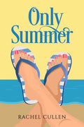 Only Summer - Paperback