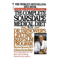 The Complete Scarsdale Medical Diet: Plus Dr. Tarnower's Lifetime Keep-Slim Program - Paperback