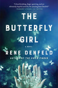 The Butterfly Girl - Paperback