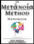 The Metanoia Method Handbook - Paperback