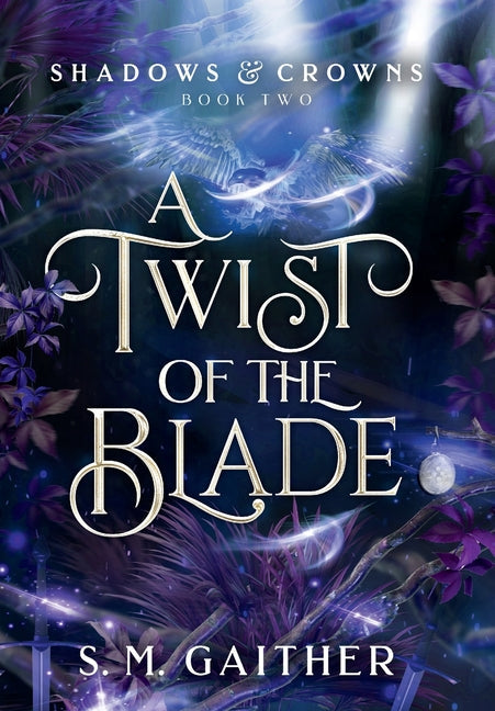 A Twist of the Blade - Hardcover