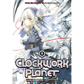 Clockwork Planet 8 - Paperback