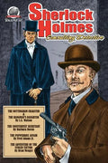 Sherlock Holmes: Consulting Detective Volume 12 - Paperback