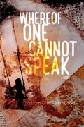 Whereof One Cannot Speak - Paperback