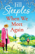 When We Meet Again - Paperback