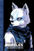Teenage Mutant Ninja Turtles: The IDW Collection Volume 14 - Hardcover