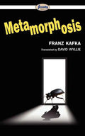 Metamorphosis - Paperback