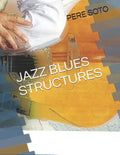 Jazz Blues Structures - Paperback