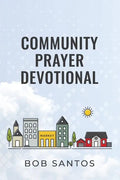 Community Prayer Devotional - Paperback