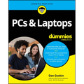 PCs & Laptops for Dummies - Paperback