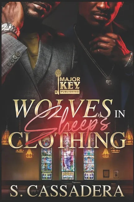 Wolves in Sheep's Clothing - Paperback