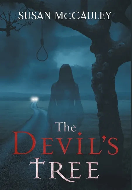 The Devil's Tree - Hardcover