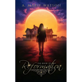 The Book of Reformation - Paperback