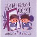 My Afternoon Guest - Paperback