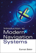Introduction to Modern Navigation Systems - Hardcover