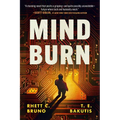 Mind Burn - Paperback