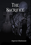 The Sacrifice - Hardcover
