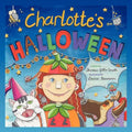 Charlotte's Halloween - Paperback