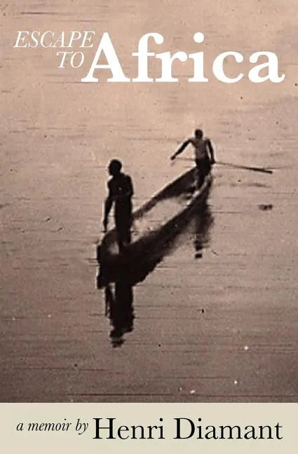 Escape to Africa - Paperback