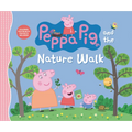Peppa Pig and the Nature Walk - Hardcover