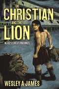 The Christian and the Lion - Paperback