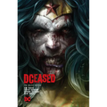 Dceased: The Deluxe Edition - Hardcover