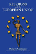 Religions and the European Union - Paperback
