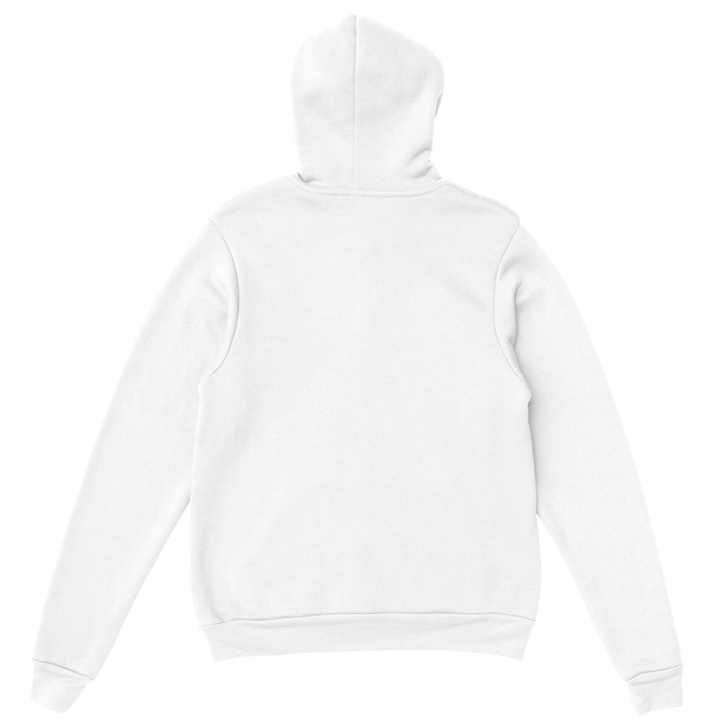 Classic Rainbow Unicorn Hoodie