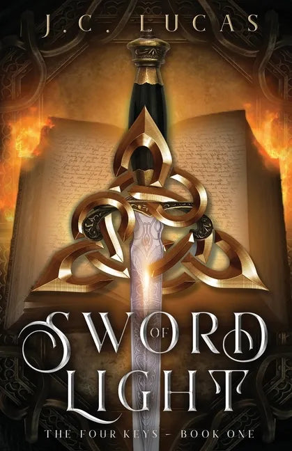 Sword of Light - Paperback