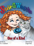 Sophie G Wanderlin: One of a Kind - Hardcover