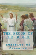 The proof of the Gospel - Paperback
