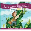 Jack and the Beanstalk: Tale vs. Truth - Paperback