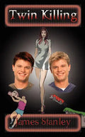Twin Killing - Paperback
