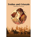Troilus and Criseyde - Paperback