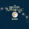 The Moon Almanac 2020 - Paperback