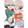 Uzaki-Chan Wants to Hang Out! Vol. 12 - Paperback