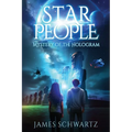 Star People: Mystery Of The Hologram - Paperback