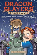 Countdown to the Year 1000 #8 - Paperback