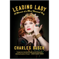 Leading Lady: A Memoir of a Most Unusual Boy - Hardcover