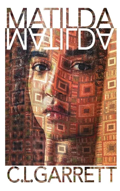 Matilda - Hardcover
