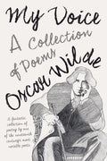 My Voice - A Collection of Poems - Paperback