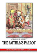 The Faithless Parrot - Paperback