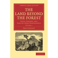 The Land Beyond the Forest - Volume 1 - Paperback