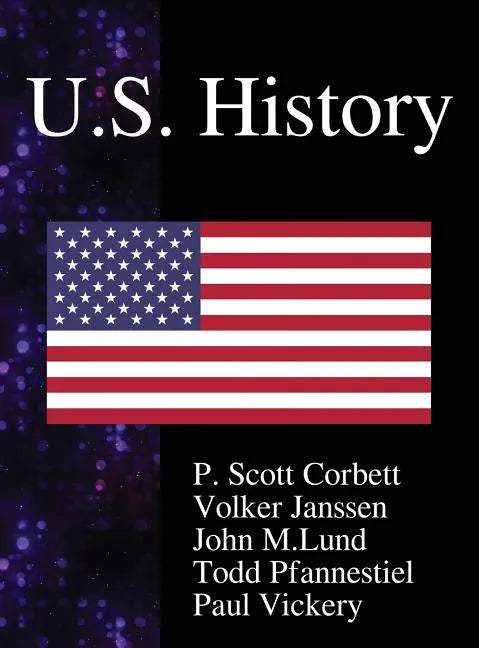 U.S. History - Hardcover