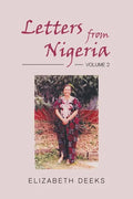 Letters From Nigeria: Volume 2 - Paperback