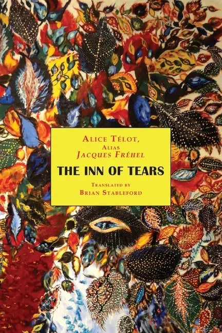 The Inn of Tears - Paperback