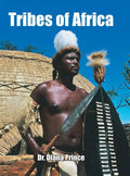 Tribes of Africa - Hardcover